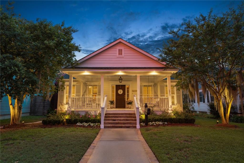 5839 ARGONNE Boulevard