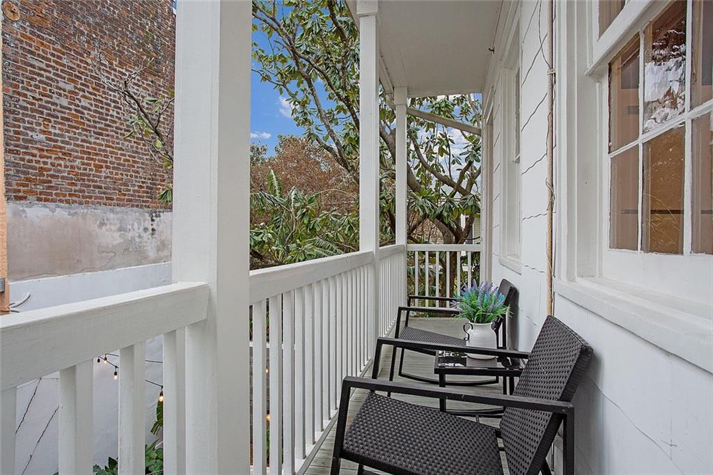 1416 BOURBON Street 3