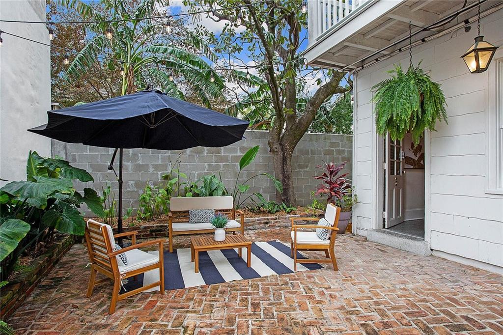 1416 BOURBON Street 3