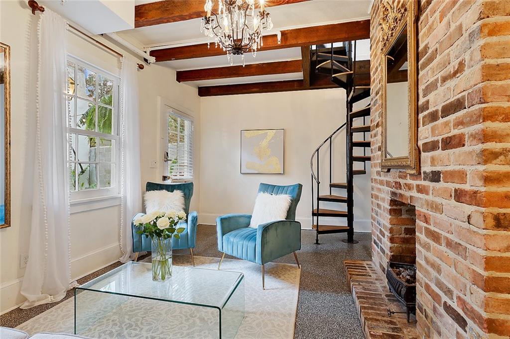 1416 BOURBON Street 3