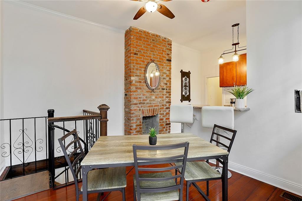 1416 BOURBON Street 3