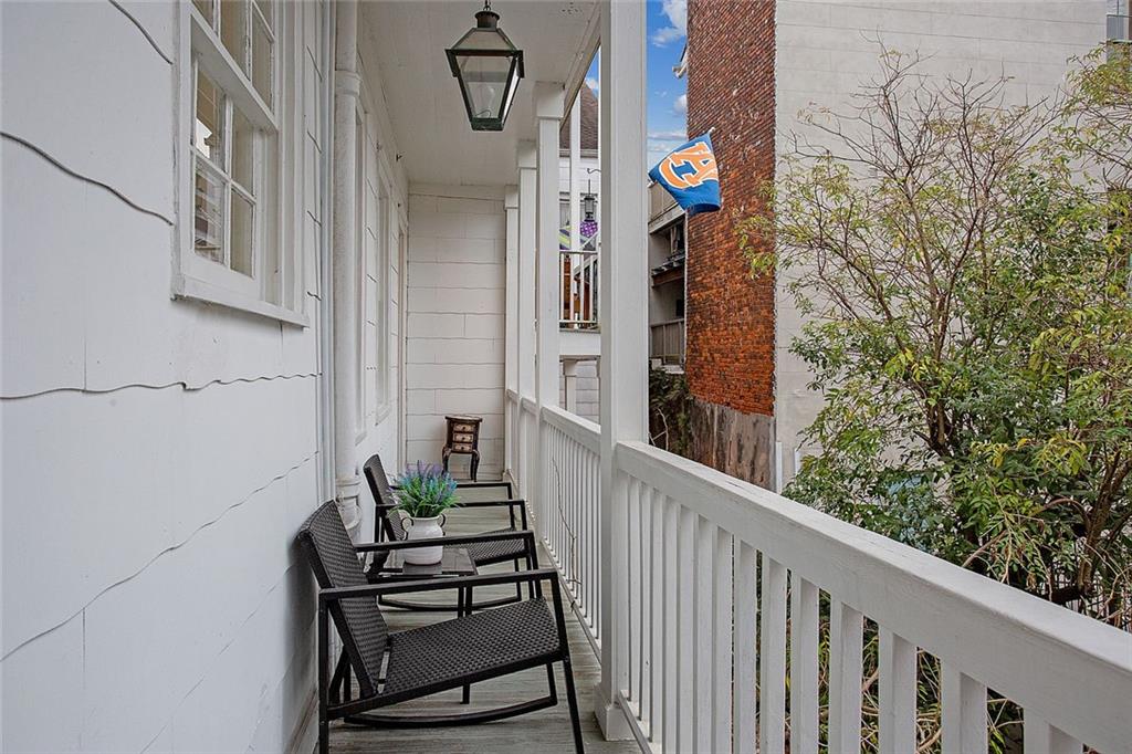 1416 BOURBON Street 3