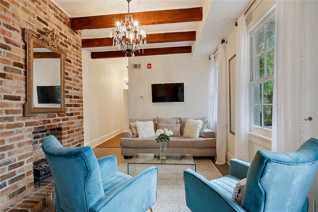 1416 BOURBON Street 3