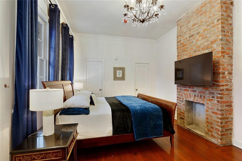 1416 BOURBON Street 3