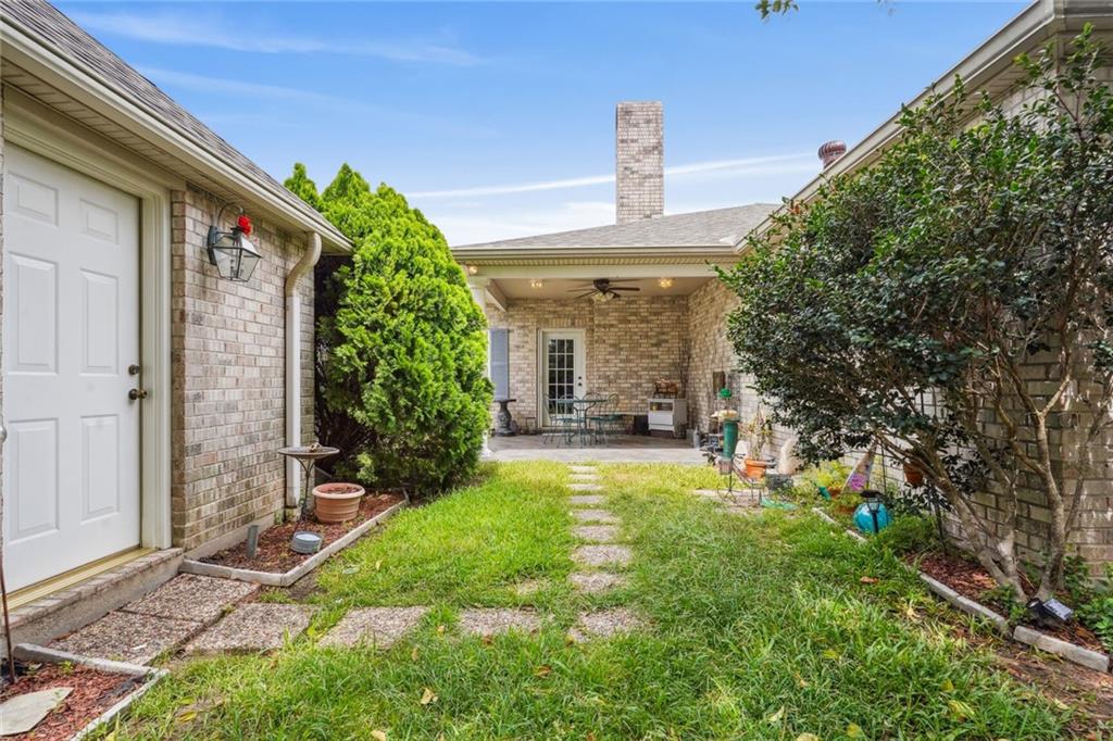 2733 METAIRIE HEIGHTS Avenue