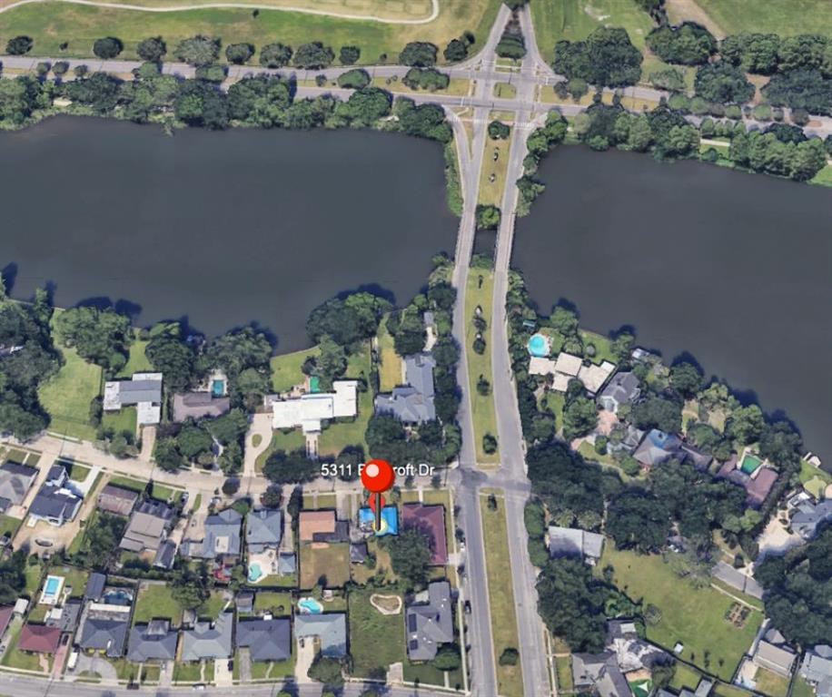 5311 BANCROFT Drive