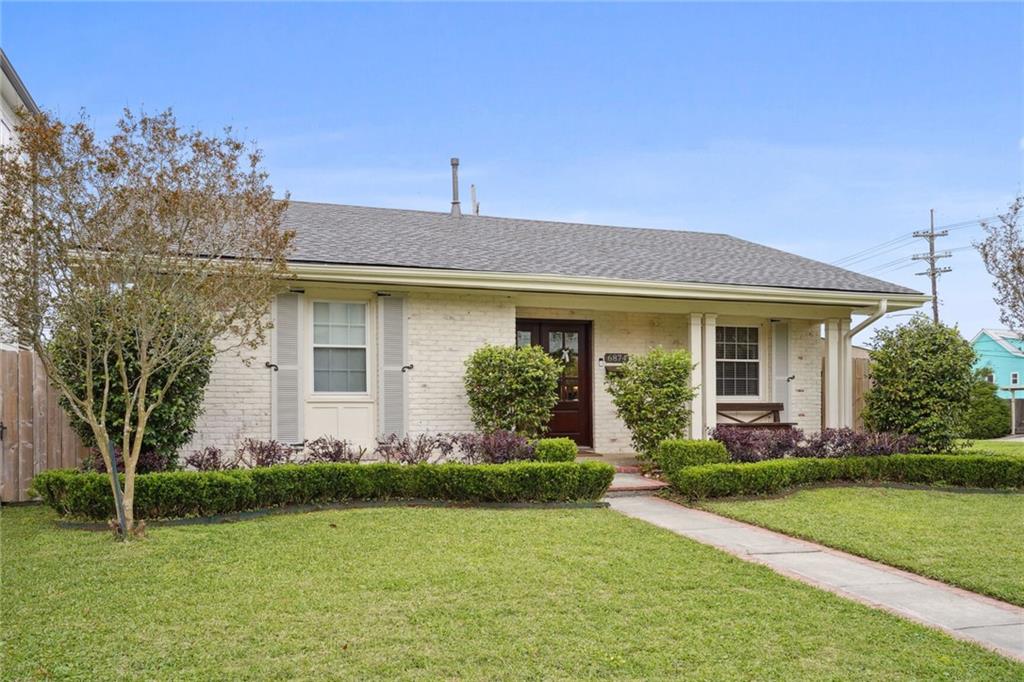 6874 MARSHAL FOCH Street