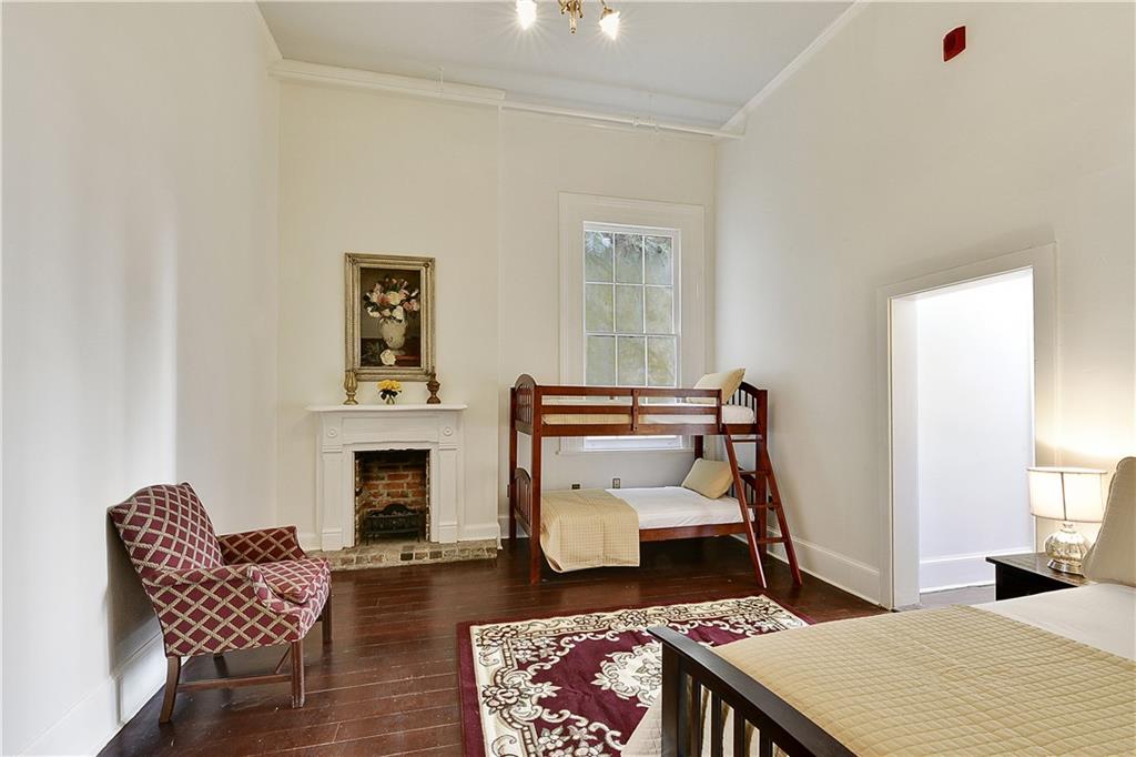 1416 BOURBON Street 1