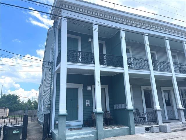 1570 MAGAZINE Street D