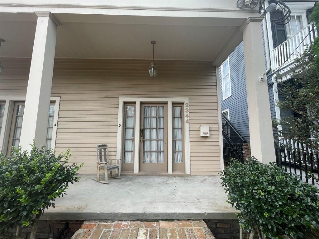 2344 CONSTANCE Street