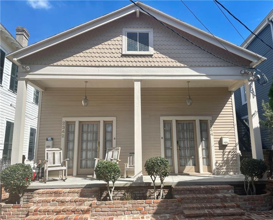 2344 CONSTANCE Street