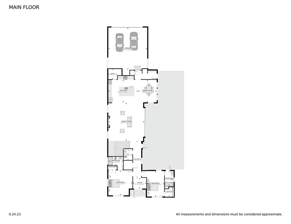 6123 CANAL Boulevard