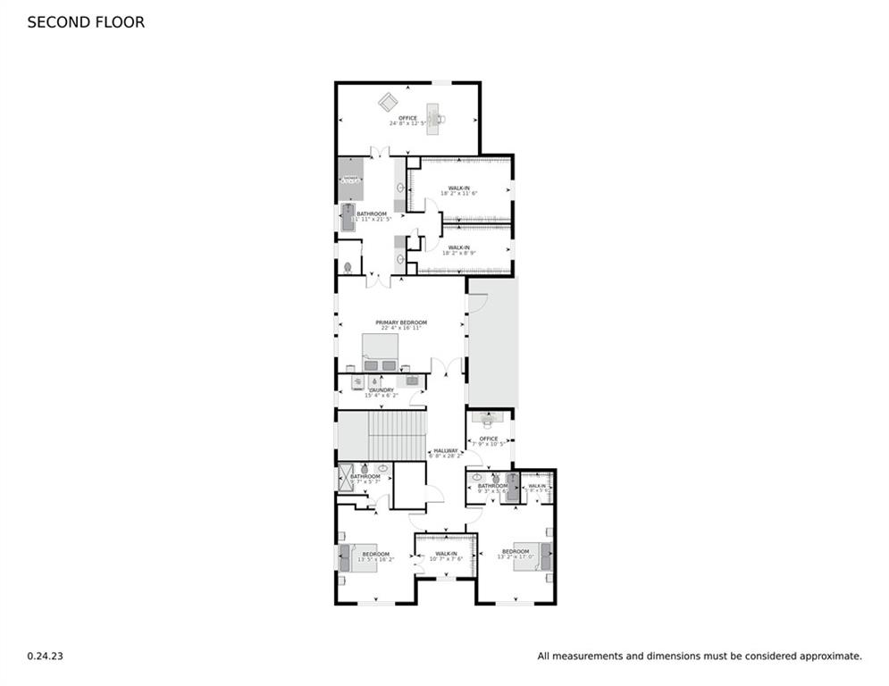 6123 CANAL Boulevard