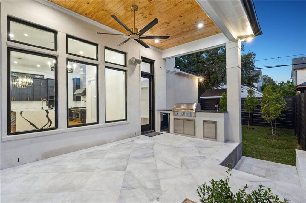 6123 CANAL Boulevard