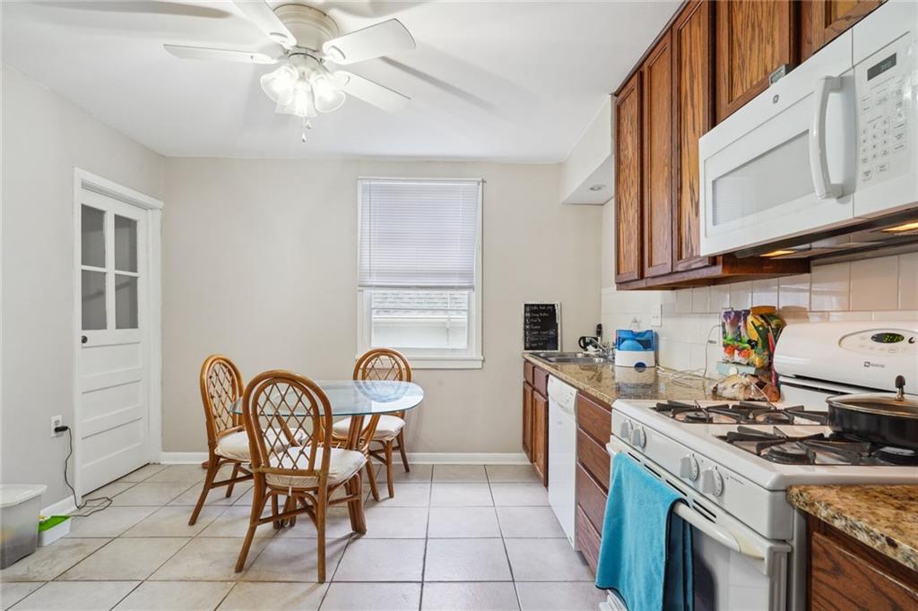 5843 45 GENERAL HAIG Street