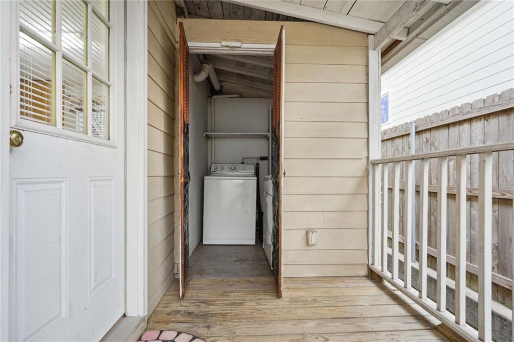 5843 45 GENERAL HAIG Street