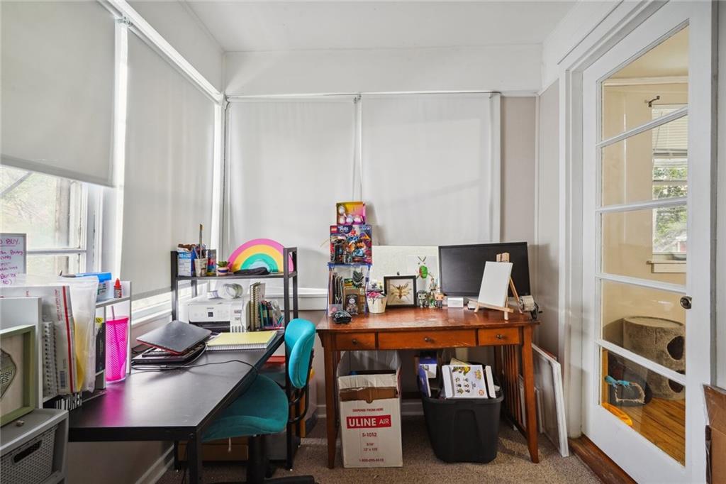 5843 45 GENERAL HAIG Street