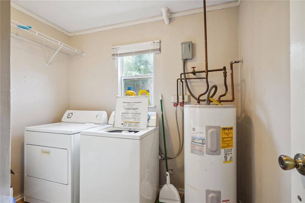 5843 45 GENERAL HAIG Street