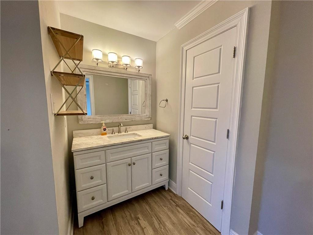 500 LAKE MARINA Avenue 408