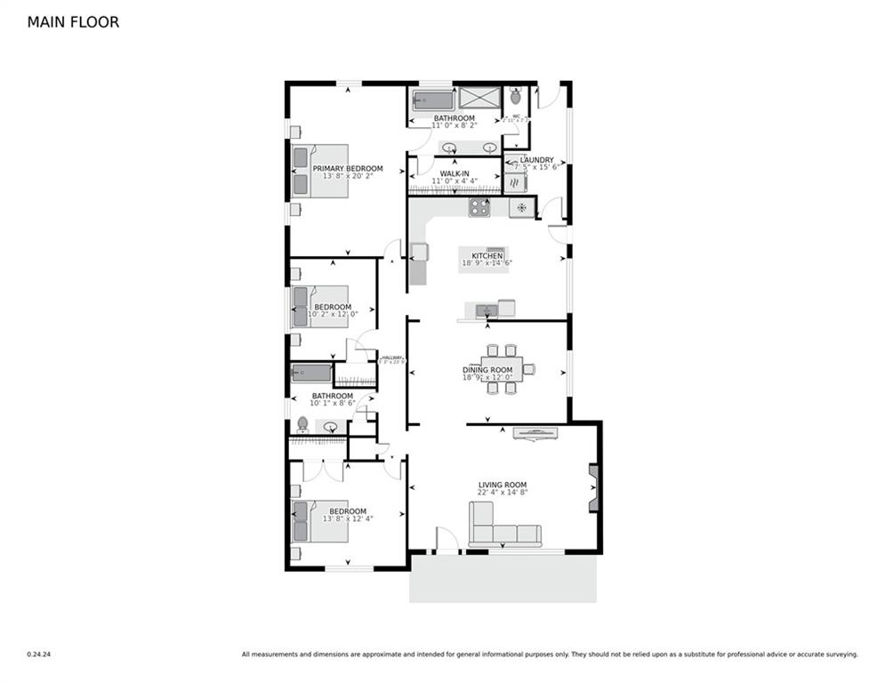 6478 GENERAL DIAZ Street