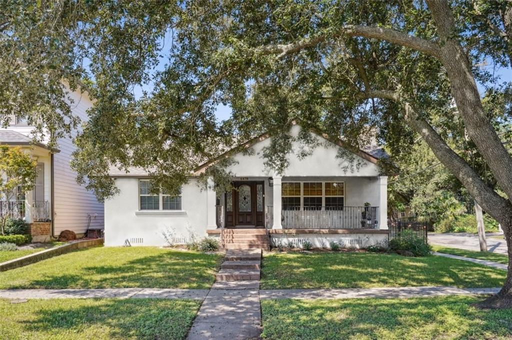 6478 GENERAL DIAZ Street