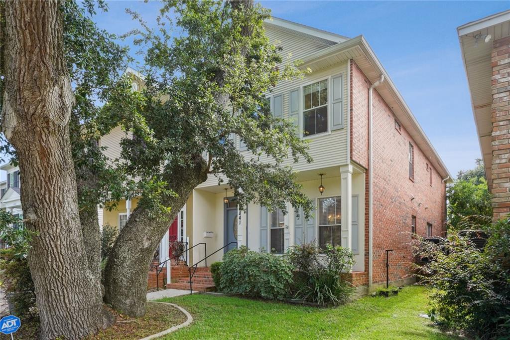 6841 MILNE Boulevard