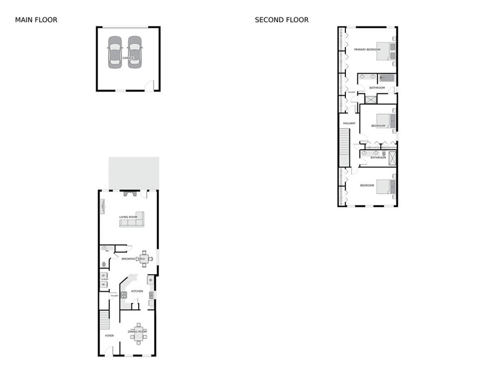 6841 MILNE Boulevard