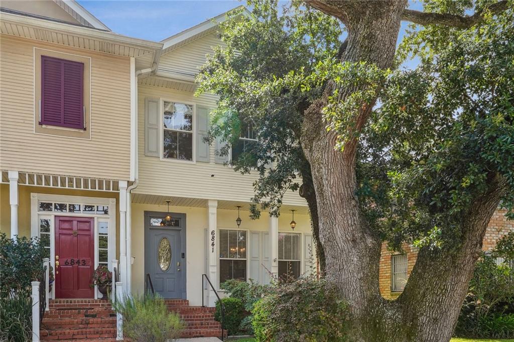 6841 MILNE Boulevard