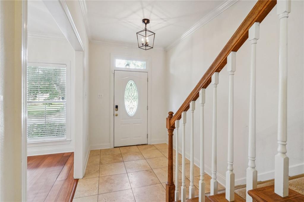 6841 MILNE Boulevard