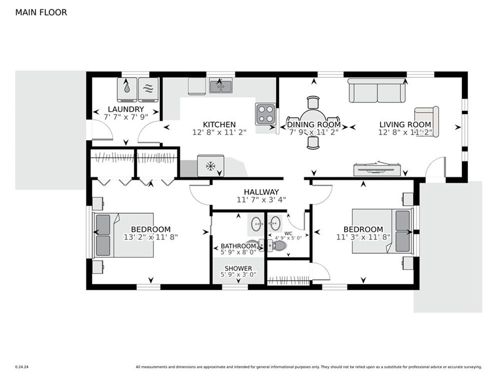 6219 GENERAL DIAZ Street