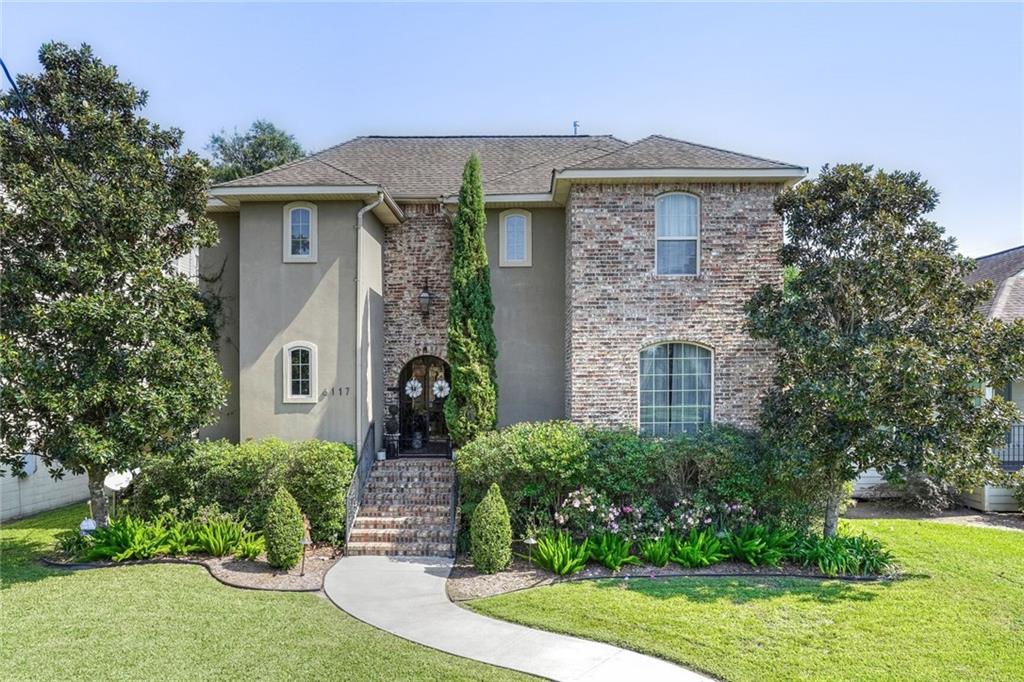 6117 WEST END Boulevard