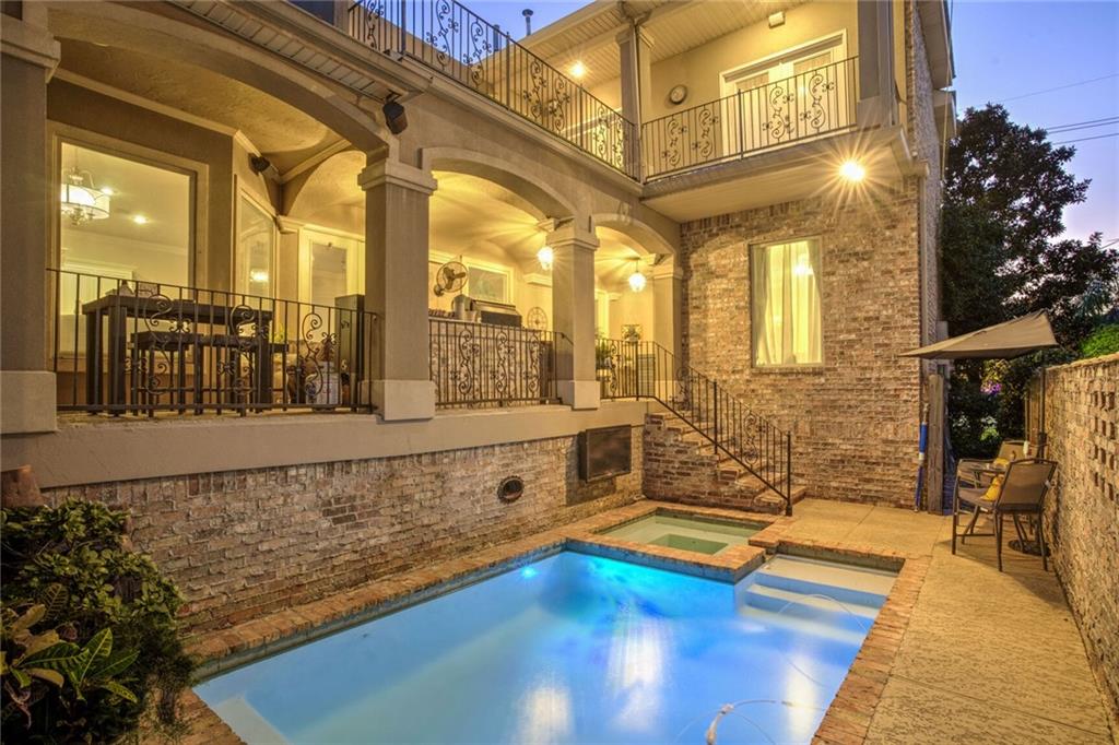 6117 WEST END Boulevard