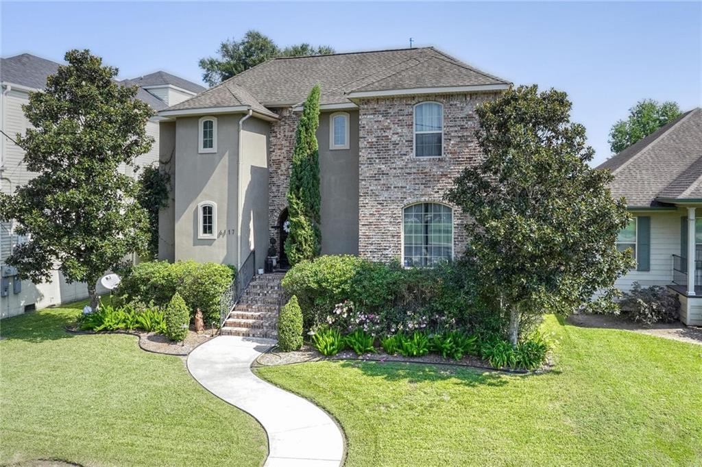 6117 WEST END Boulevard