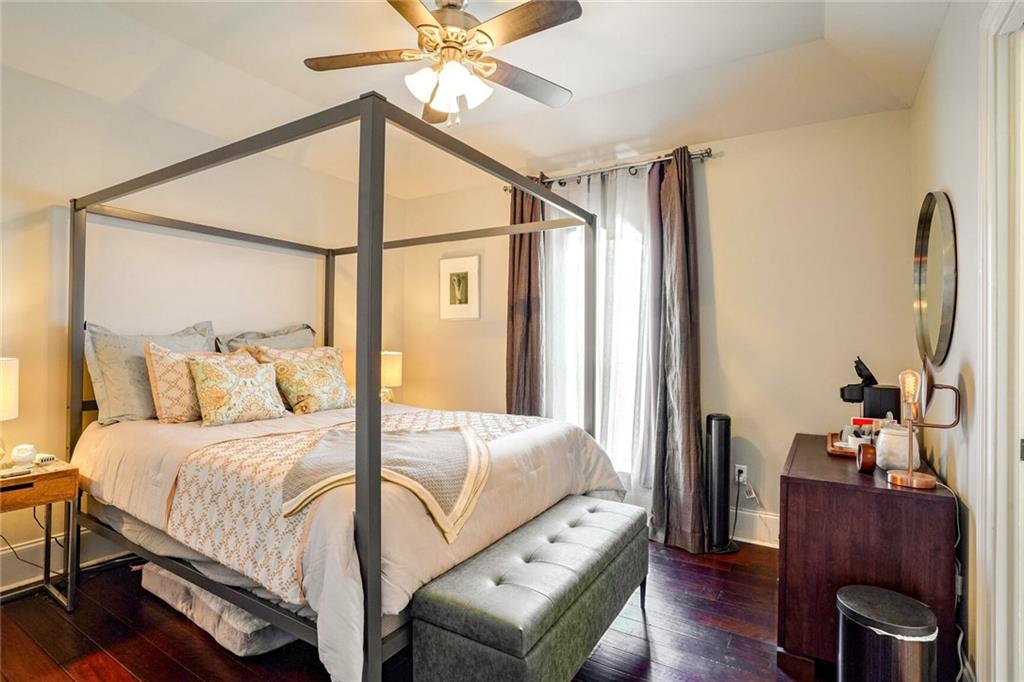 6117 WEST END Boulevard