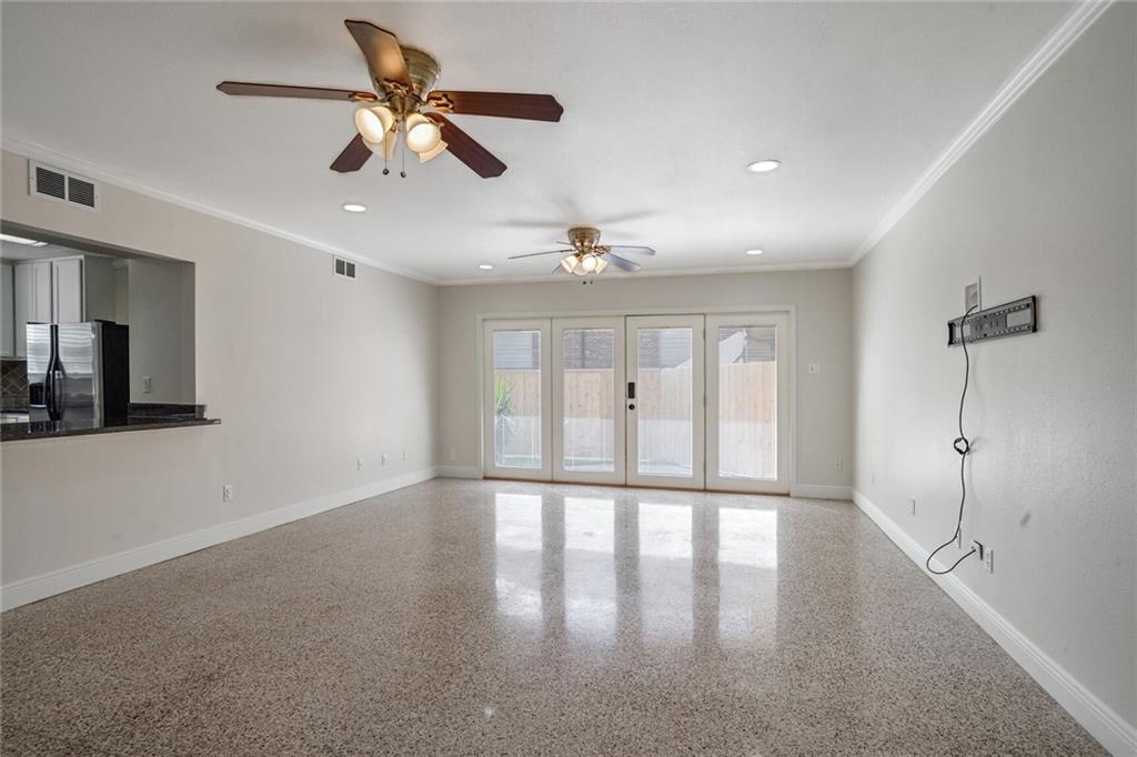 958 ALLEN TOUSSAINT Boulevard