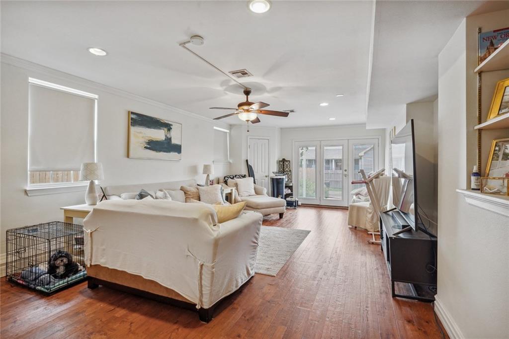 6535 WEST END Boulevard