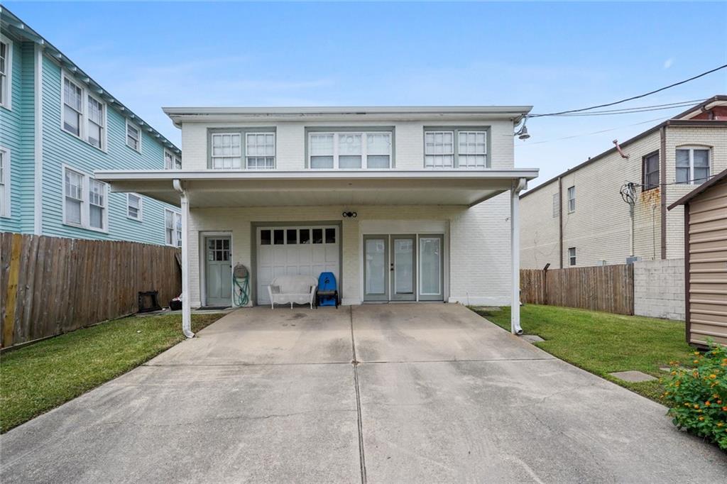 6535 WEST END Boulevard