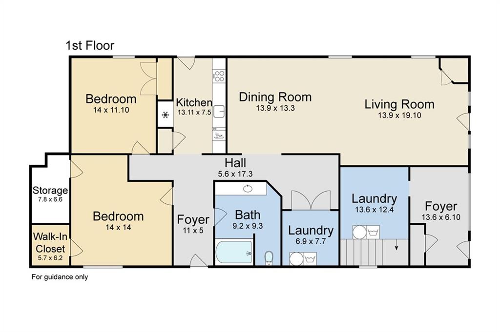 6535 WEST END Boulevard