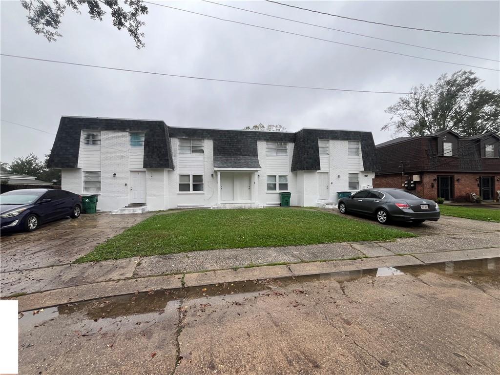 241 MARION Court C