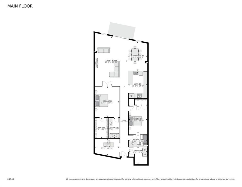 840 TCHOUPITOULAS Street 211