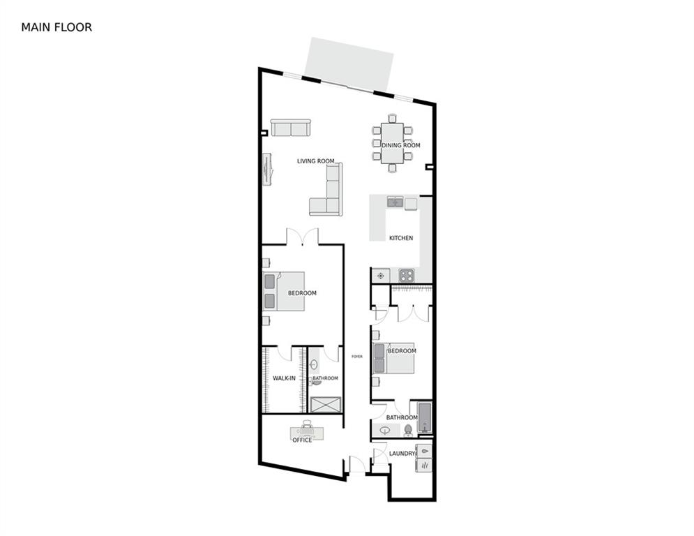 840 TCHOUPITOULAS Street 211