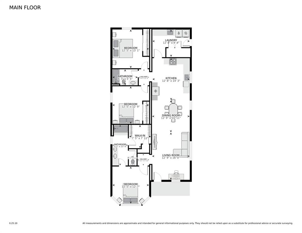 6748 PONTCHARTRAIN Boulevard