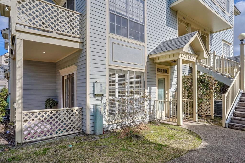 3914 AUDUBON TRACE Trace 3914