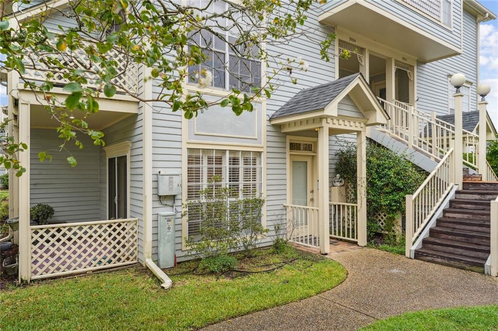 3914 AUDUBON TRACE Trace 3914
