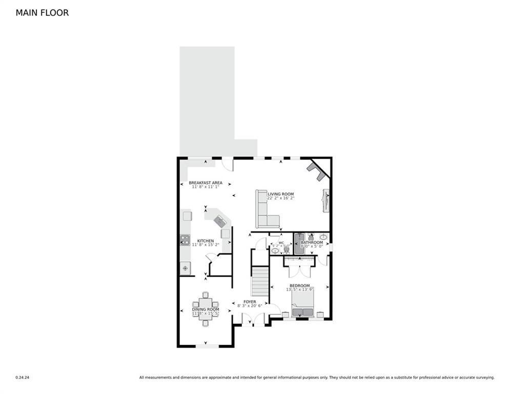 6829 ARGONNE Boulevard