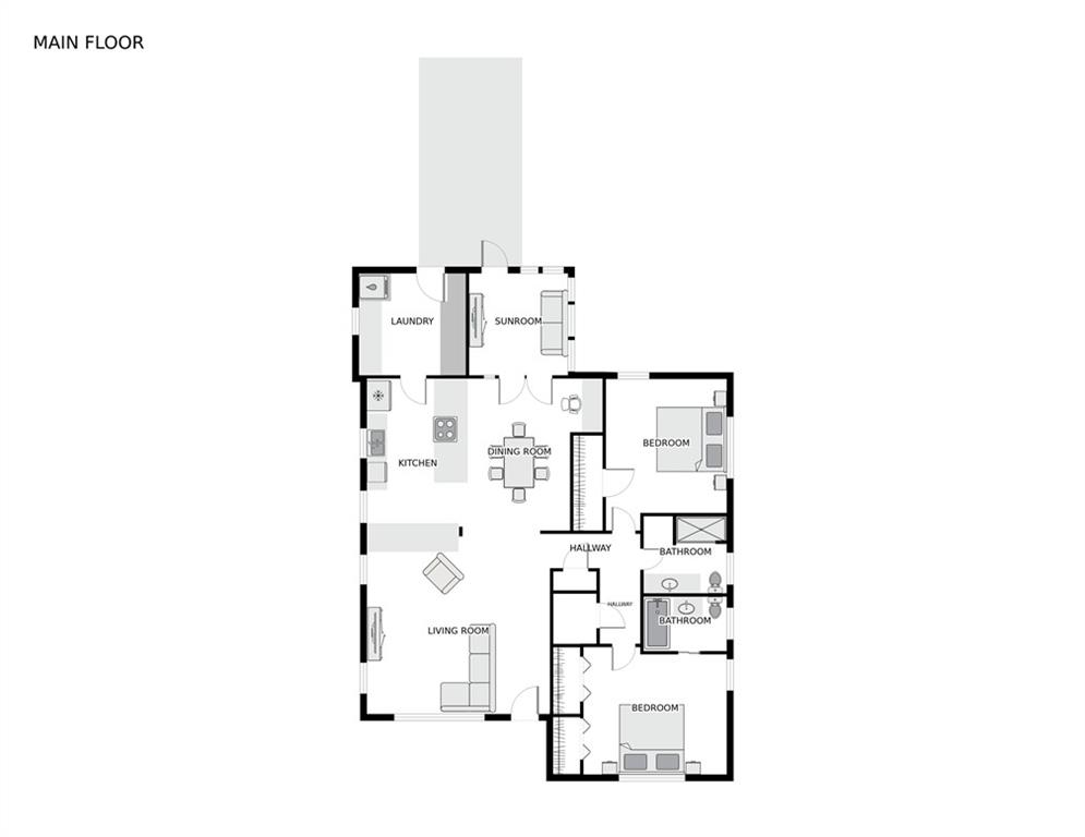 5950 GENERAL DIAZ Street