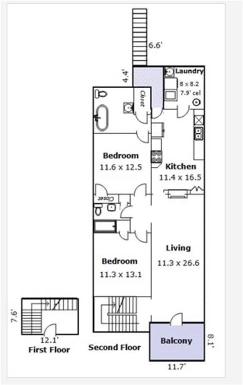 7008 PRITCHARD Place 2008
