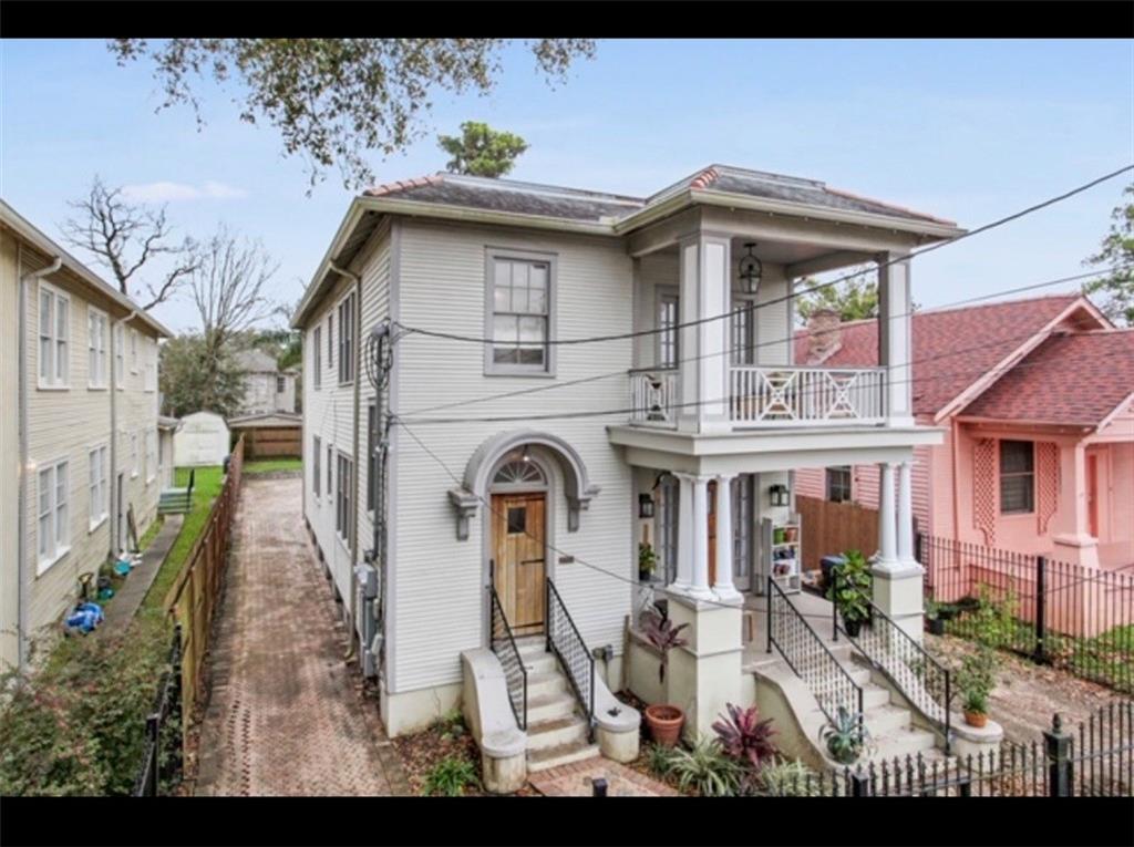 7008 PRITCHARD Place 2008