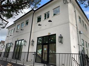 400 HARRISON Avenue C