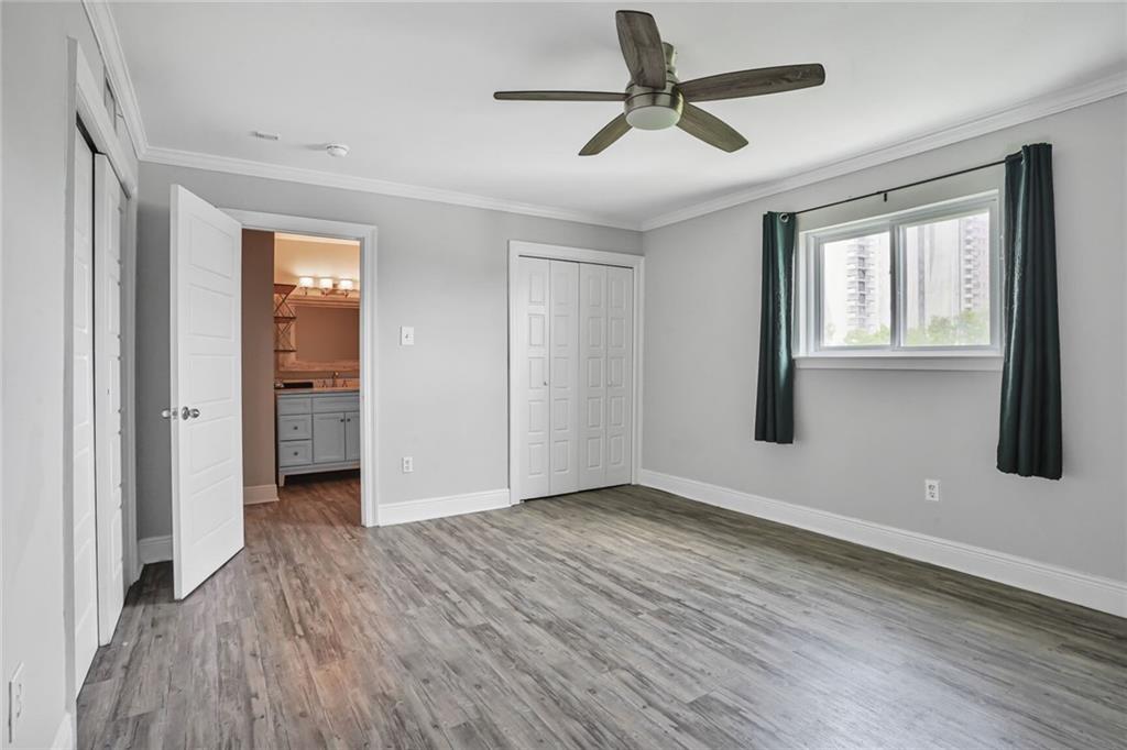 500 LAKE MARINA Avenue 408